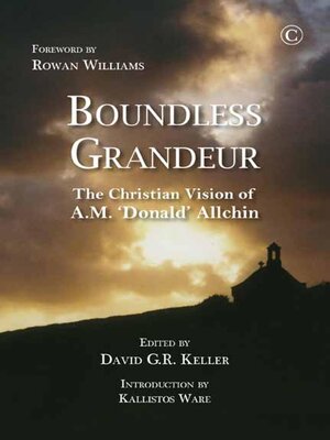 cover image of Boundless Grandeur